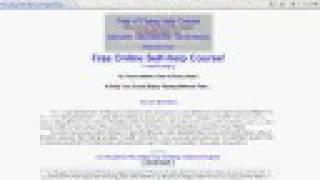 Fear of Flying Course: How it Works