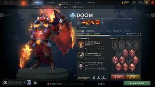 QUICK BEGINNER'S GUIDE ON HOW TO PLAY - DOOM TUTORIAL - Nize Dota Hero Guides - Dota 2