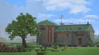 Minecraft Hermitcraft :: Bdubs Distillery