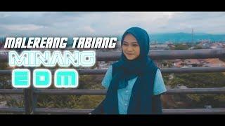 UA x Gadih Kambang - Malereang Tabiang (Cover) Minang EDM