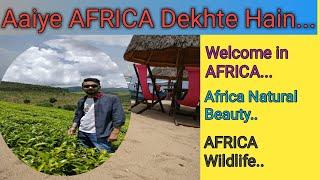 Welcome to Burundi Africa || Soul Ease || Full HD