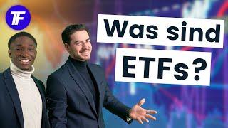 Was sind ETFs? In 5 Minuten erklärt | Teaching Finance