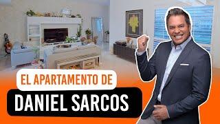 El Apartamento de Daniel Sarcos en Miami 