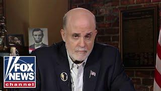 Mark Levin: I’m getting sick and tired of these attacks