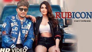 Rubicon R Nait (Official Song) Shipra Goyal New Punjabi song 2023 Latest Punjabi song 2023