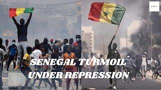 What is happening in Senegal - #FreeSenegal