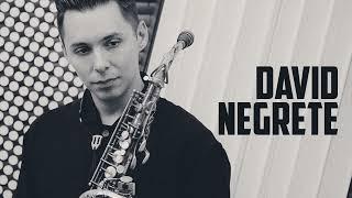 David Negrete's Exclusive Live Performance in Tokyo