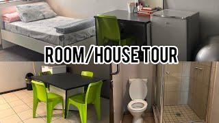 Room/House Tour || TUT Residence || Respublica || South African YouTuber