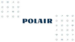 Обновление фирменного стиля POLAIR #полаир #polair #холодильноеоборудование #polairgroup