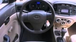 Used 2011 HYUNDAI ACCENT Randallstown MD