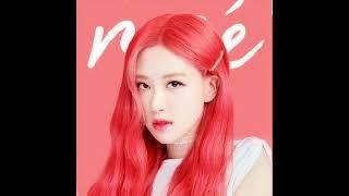 Rosé Blackpink YG