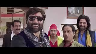 Bhayyaji full Hindi movie #sunnydeol #arsadwarsi #amishapatelsongs