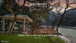 Anand Kashi by the Ganges, Rishikesh - IHCL SeleQtions