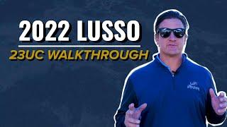 NEW Barletta Lusso 23UC Walkthrough (2022)