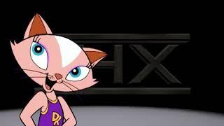 THX Moo Can Remake: Kitty (Danger Rangers)