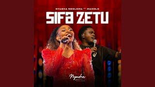 Sifa Zetu (Mi Napenda Mwokozi) (feat. Manolo Ke)