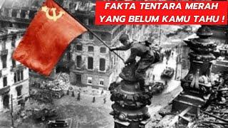 10 Fakta Tentang Tentara Merah
