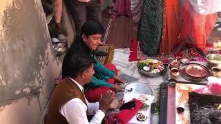 महालक्ष्मी पाटोत्सव नोसरा 2019 सम्पूर्ण आरती