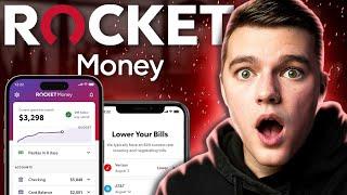 Rocket Money Review | INSTANTLY Lower Your Bills