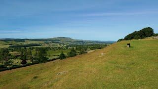 Leyburn Shawl, Yorkshire Dales - 11 July 2022