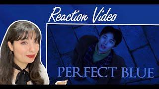 Latina reacting to Perfect Blue (AM-C) 