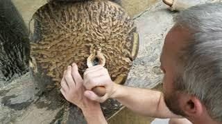 shrapnel landmine elephant foot injury