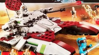 NEW 2017 LEGO Star Wars SUMMER Sets (4K Quality)