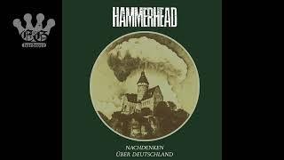 [EGxHC] Hammerhead - Nachdenken über Deutschland - 2024 (Full Album)