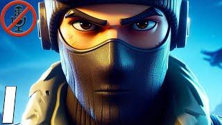 Fortnite: Save The World Gameplay No Commentary Part 1 Walkthrough Gameplay Intro