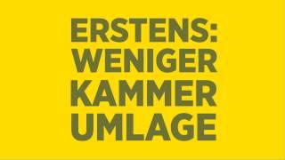 Wirtschaftskammer Österreich - Wahl - Die Änderminute (Teil 3) - Erklärvideo