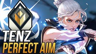 12 Minutes of TenZ PERFECT AIM | VALORANT HIGHLIGHTS