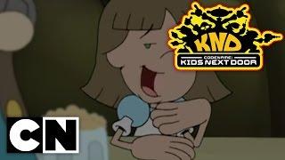 Codename: Kids Next Door - Operation: S.I.X.