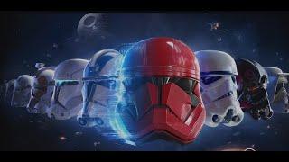 Star Wars Battlefront 2: Celebrate The Saga Trailer