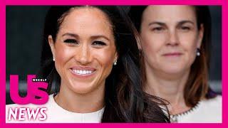 Former Royal Aide Confirms She Was Interviewed About Meghan Markle Bullying Allegations