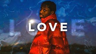 Tiakola Type Beat "Love" | Instru Drill Guitare Mélodique