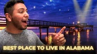 Moving to Daphne Alabama | Everything You NEED to Know! [Best Place?]