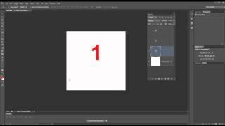 Photoshop Beginner Tutorial: Create a Frame Animation