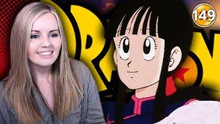 The Wedding Planning Begins - Dragon Ball Episode 149 Reaction