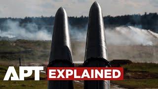 Explained: How Russia's Iskander-M, KN-23 Are Outshining US' Patriots | Russia Ukraine War | APT
