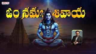 Namah Shiva |Lord Shiva Songs |Om Namah Shivaya |S.P.Balasubrahmanyam #lordshivasongs #adityabhakthi