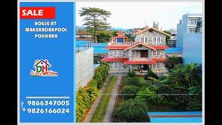 House at Pokhara Mahendrapool | kaski, Nepal | Dreamhunt