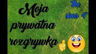 Moja Rozgrywka #02 W dup*e Go mam!!!