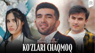 Doston Ergashev - Ko'zları chaqmoq (Official Music Video)