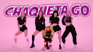 Lo Que No Viste de BLACKPINK - HOW YOU LIKE THAT  (Dance Performance) con Memes