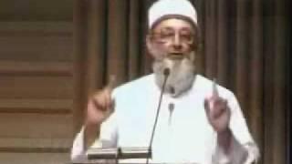 Imran N. Hosein - Jerusalem In The Qur'an (11/15)
