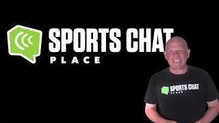 Welcome to Sports Chat Place