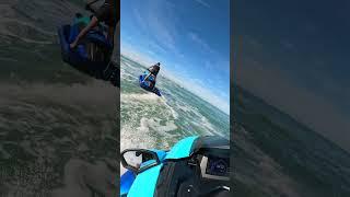 Jet ski : Gp1800r ho 2023 / GoPro 12 Black HDR