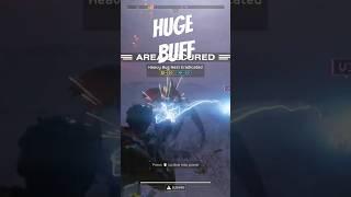 The Blitzer is now S Tier | Helldivers 2 #gaming #helldivers2 #helldivers2shorts
