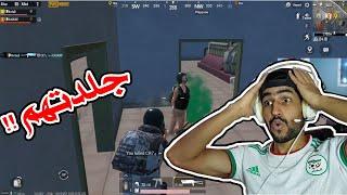 اول مرة العب ببجي موبايل | PUBG MOBILE