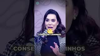 Naiara Azevedo cantava pros bois do avô! @venuspdc